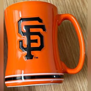 San Fransisco Giants mug